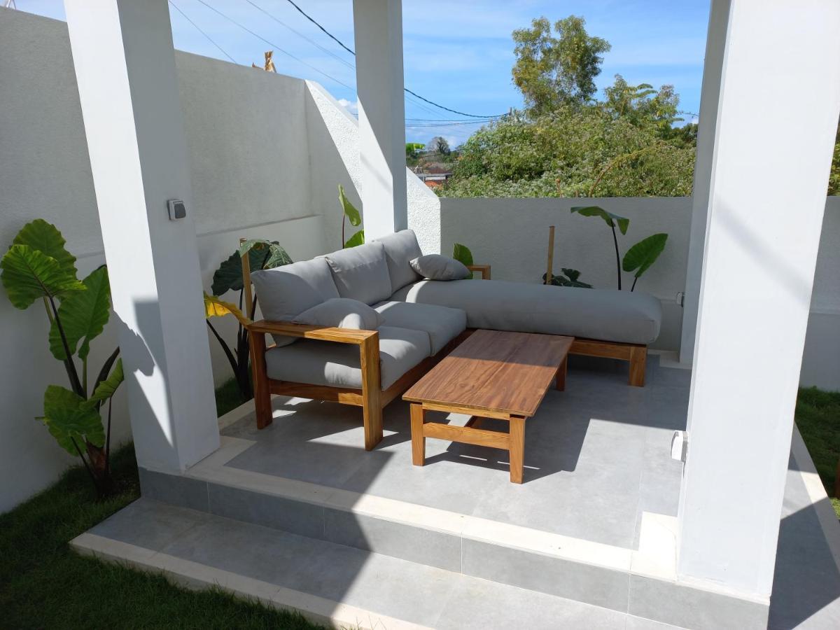 Sari Hills Bali Hotel Ungasan  Exterior photo