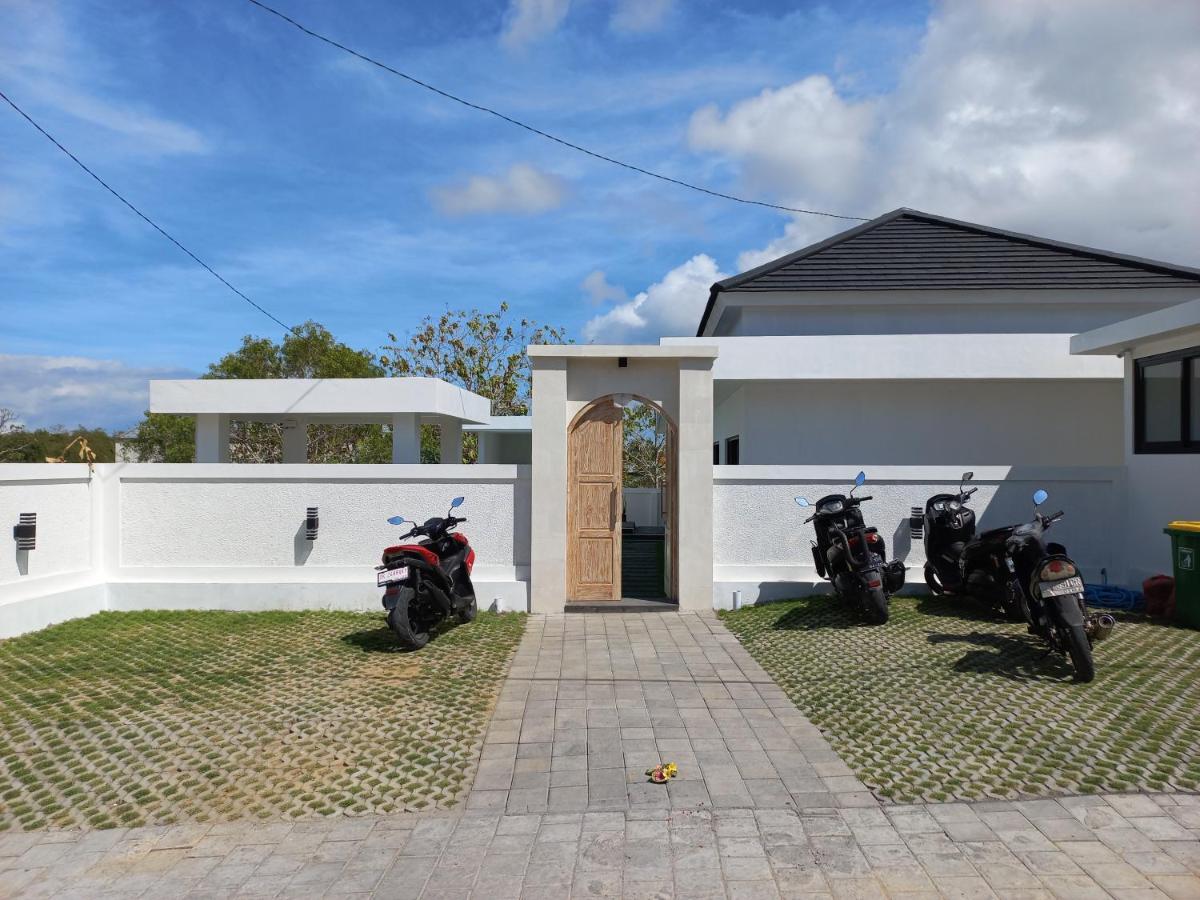 Sari Hills Bali Hotel Ungasan  Exterior photo